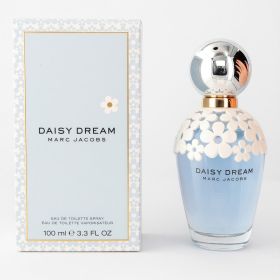Daisy Dream by Marc Jacobs, 3.4 oz Eau De Toilette Spray for Women
