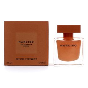 Narciso Ambree by Narciso Rodriguez, 3 oz Eau De Parfum Spray for Women