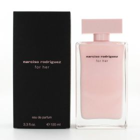 Narciso Rodriguez by Narciso Rodriguez, 3.3 oz Eau De Parfum Spray for Women