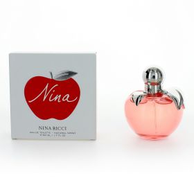 Nina by Nina Ricci, 1.7 oz Eau de Toilette Spray for Women