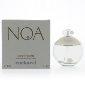 Noa by Cacharel, 1 oz Eau De Toilette Spray for Women