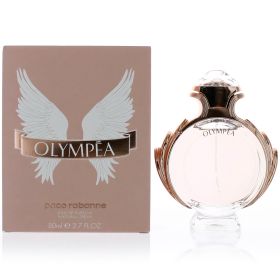 Olympea by Paco Rabanne, 2.7 oz Eau De Parfum Spray for Women