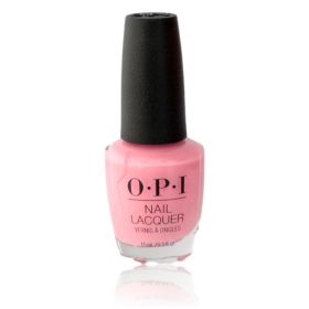 OPI Nail Lacquer by OPI, .5 oz Nail Color - It's A Girl!