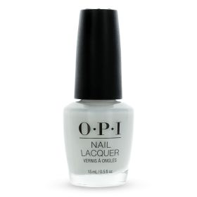 OPI Nail Lacquer by OPI, .5 oz Nail Color - Alpine Snow
