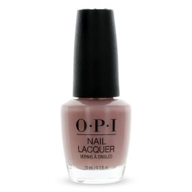 OPI Nail Lacquer by OPI, .5 oz Nail Color - Bare My Soul