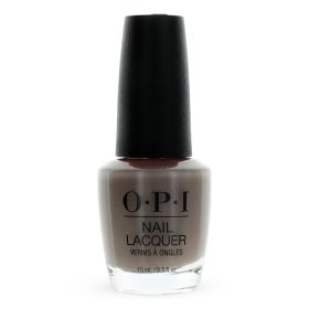 OPI Nail Lacquer by OPI, .5 oz Nail Color - Berlin There Done That