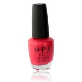 OPI Nail Lacquer by OPI, .5 oz Nail Color - Cajun Shrimp