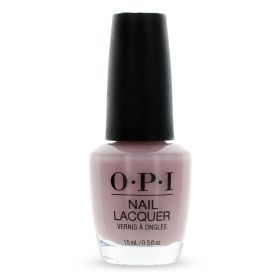OPI Nail Lacquer by OPI, .5 oz Nail Color - Put It In Neutral