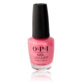 OPI Nail Lacquer by OPI, .5 oz Nail Color - Princesses Rule!