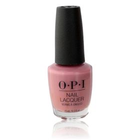 OPI Nail Lacquer by OPI, .5 oz Nail Color - Tickle My France-y