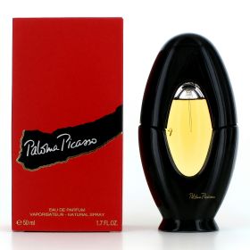 Paloma Picasso by Paloma Picasso, 1.7 oz Eau De Parfum Spray, women