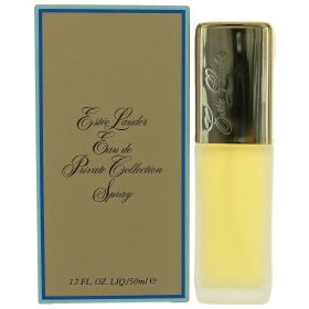 Eau De Private Collection by Estee Lauder, 1.7 oz Fragrance Spray for Women