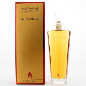 Pheromone by Marilyn Miglin, 3.4 oz Eau De Parfum Spray for Women