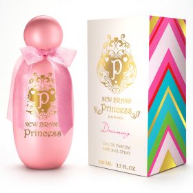 Princess Dreaming by New Brand, 3.3 oz Eau De Parfum Spray for Women