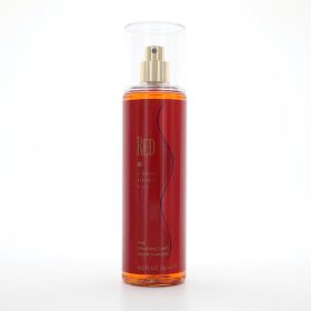 Red by Beverly Hills, 8 oz Fine Fragrance Mist for Women