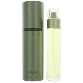 Reserve by Perry Ellis, 3.4 oz Eau De Parfum Spray for Women