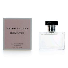 Romance by Ralph Lauren, 1.7 oz Eau De Parfum Spray for Women