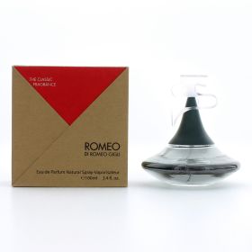Romeo Di Romeo Gigli by Romeo Gigli, 3.4 oz Eau De Parfum Spray for Women