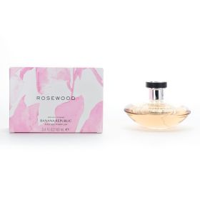 Rosewood by Banana Republic, 3.4 oz Eau De Parfum Spray for Women