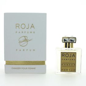 Danger Pour Femme by Roja Parfums, 1.7 oz Parfum Spray for Women