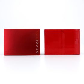 Rush by Gucci, 2.5 oz Eau De Toilette Spray for Women