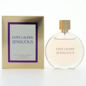 Sensuous by Estee Lauder, 1.7 oz Eau De Parfum Spray for Women