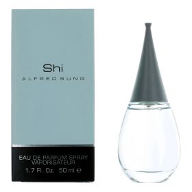 Shi by Alfred Sung, 1.7 oz Eau De Parfum Spray for Women