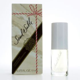 Sand and Sable by Coty,  .375 oz Cologne Spray for Women