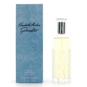 Splendor by Elizabeth Arden, 4.2 oz Eau De Parfum Spray for Women