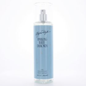 Sparkling White Diamonds by Elizabeth Taylor, 8 oz Fine Fragrance Mist for Women