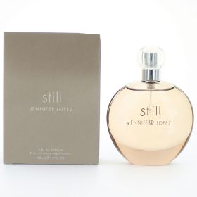 Still by J.Lo, 1.7 oz Eau De Parfum Spray for Women (Jennifer Lopez)
