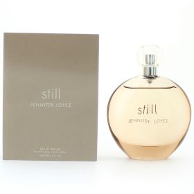 Still by J.Lo, 3.4 oz Eau De Parfum Spray for Women (Jennifer Lopez)