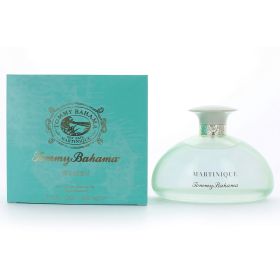 Tommy Bahama Set Sail Martinique by Tommy Bahama, 3.4 oz Eau De Parfum Spray for Women