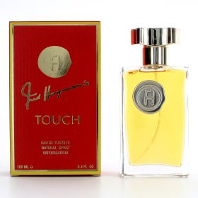 Touch by Fred Hayman, 3.3 oz Eau De Toilette Spray for Women