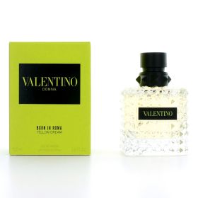 Valentino Donna Born In Roma Yellow Dream by Valentino, 3.4 oz Eau De Parfum Spray for Women