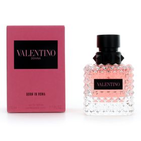 Valentino Donna Born In Roma by Valentino, 1.7 oz Eau de Parfum spray for Women ( Pink)