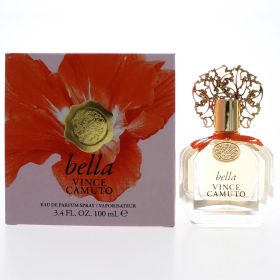 Bella by Vince Camuto, 3.4 oz Eau De Parfum Spray for Women