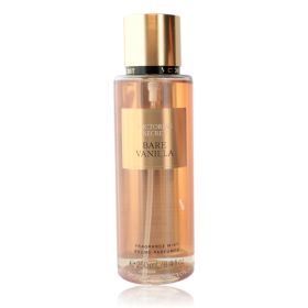 Bare Vanilla  by Victoria's Secret, 8.4 oz Fragrance Mist Spray for Women
