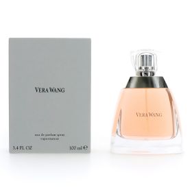 Vera Wang by Vera Wang, 3.4 oz Eau De Parfum Spray for Women