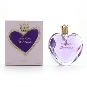 Vera Wang Princess by Vera Wang, 3.4 oz Eau De Toilette Spray for Women