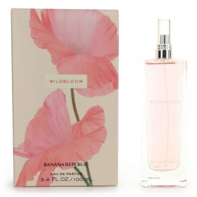 Wildbloom by Banana Republic, 3.4 oz Eau De Parfum Spray for Women