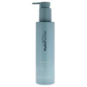 Cleansing Calm Gel Makeup Remover by Hydropeptide for Unisex - 6.76 oz Makeup Remover