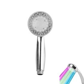 Easily Installation Shower Head Handheld for Household