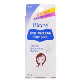 BIORE - Pore Pack 032416 10's