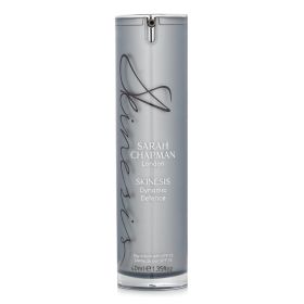 SARAH CHAPMAN - Skinesis Dynamic Defence Day cream with SPF15 010044 40ml/1.35oz