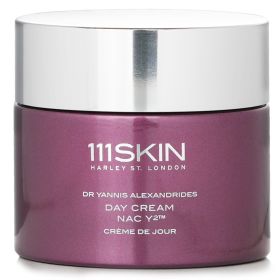 111SKIN - Day Cream Nac Y2 378799 50ml/1.7oz