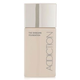 ADDICTION - The Skincare Foundation SPF 25 - # 012 (Sand) 30ml/1oz