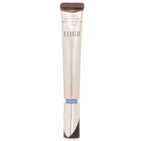 SHISEIDO - ELIXIR Retinol Power Wrinkle Smoothing Cream 162290 22g