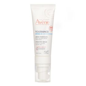 AVENE - Tolerance Hydra-10 Moisturising Cream 388336 40ml/1.3oz