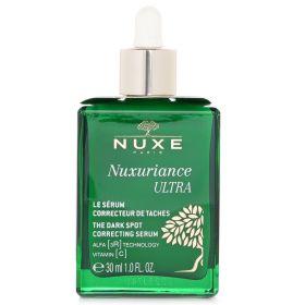 NUXE - Nuxuriance Ultra The Dark Spot Correcting Serum 034497 30ml